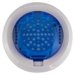 Filtro Atrapamotas lavadora Mabe Kraken