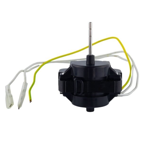 Ventilador universal negro 32000 rpm nevera no-frost - Imagen 5