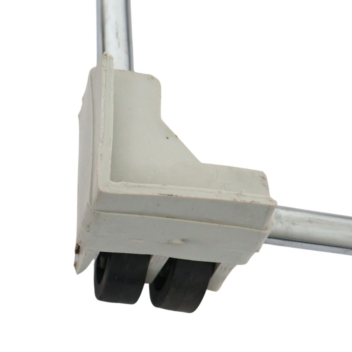 Base soporte con rodachines para nevera 5 Base soporte con rodachines para nevera - Imagen 5