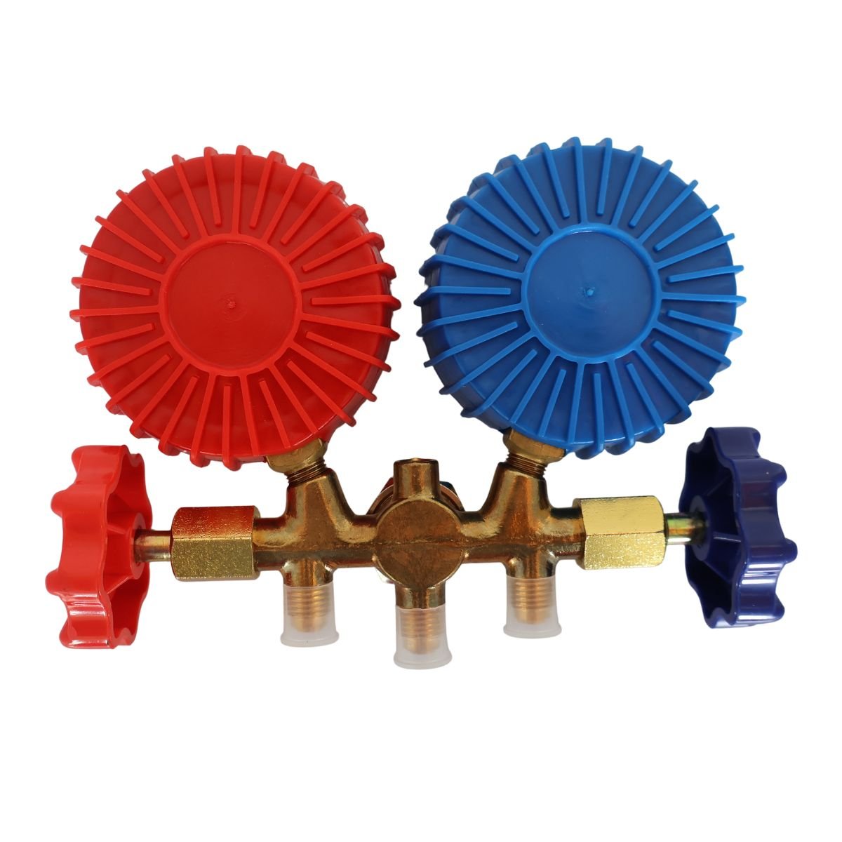 Juego de Manometros para refrigeracion 5 Juego de Manometros para refrigeracion - Imagen 5