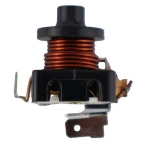 Relay de aguja individual 1/2 hp para refrigeracion