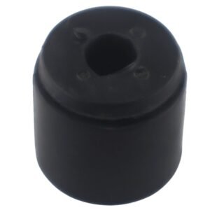 Caucho soporte grande de compresor de neveras