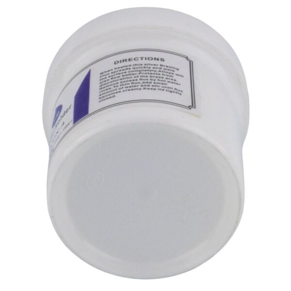 Fundente FM para soldar tuberia de cobre o hierro 114g - Imagen 3