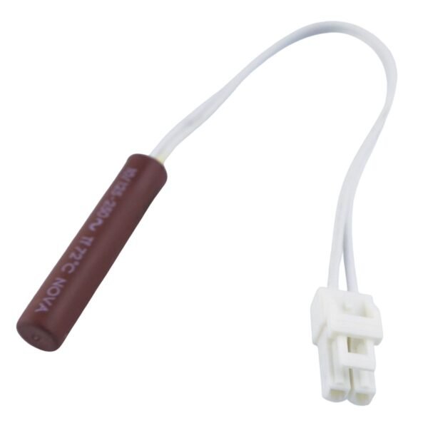 Termofusible tipo tabaco 72 grados neveras nofrost Haceb 611 y 700 - Imagen 3