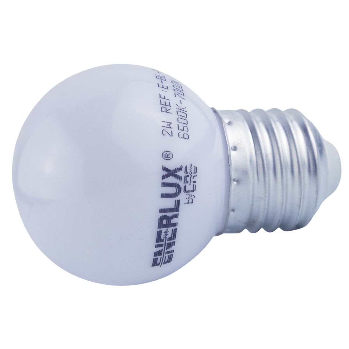 Bombillo led pin pon rosca E26 de 2 watts para neveras 6 Bombillo led pin pon rosca E26 de 2 watts para neveras - Imagen 6