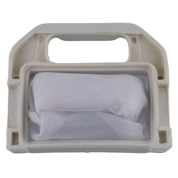 Filtro atrapamotas  pequeño mochila lavadora Haceb y Daewoo - Imagen 5