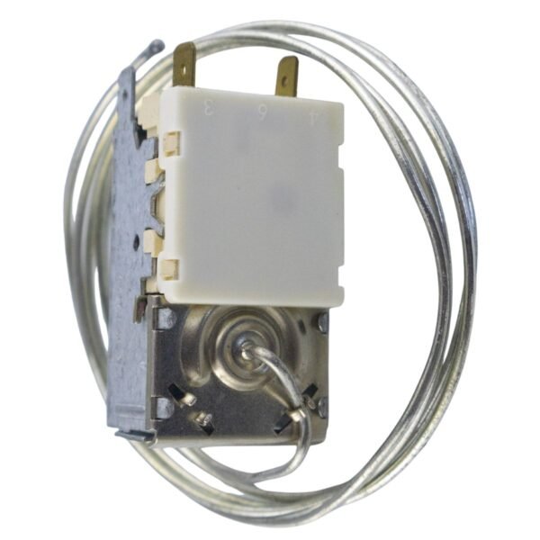 Control de frio termostato 1126 universal para nevera nofrost - Imagen 4