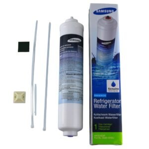 Filtro externo para nevecon acople rapido