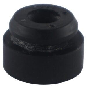 Caucho soporte pequeño de compresor de neveras