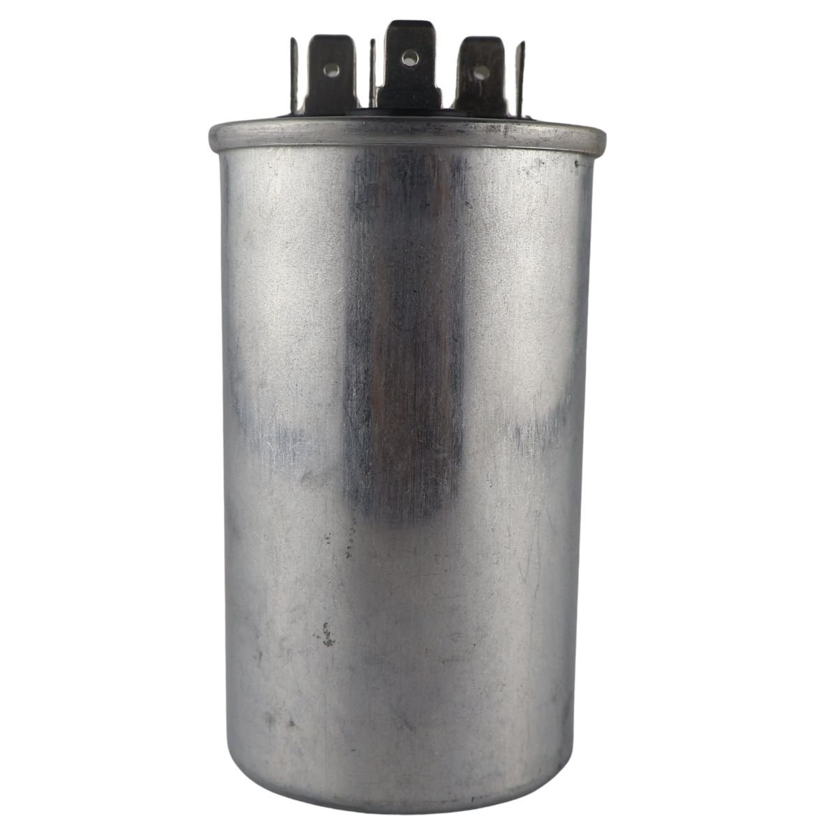 Capacitor lavadora 2 tinas 15uf-25uf metalico 4 Capacitor lavadora 2 tinas 15uf-25uf metalico - Imagen 4