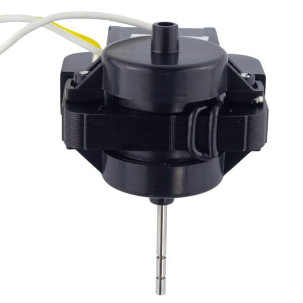 Ventilador universal negro 32000 rpm nevera no-frost - Imagen 6