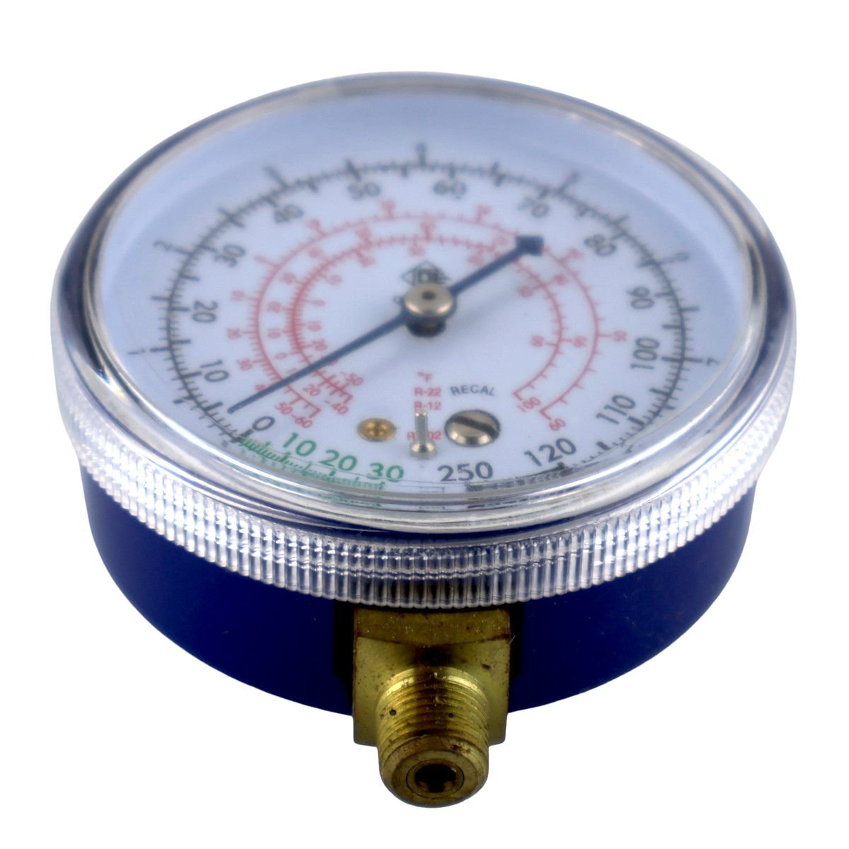 Reloj de baja presion para manometros 3 Reloj de baja presion para manometros - Imagen 3