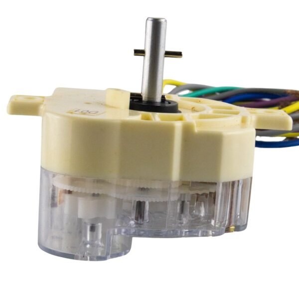 Reloj 7 cables lavadora Dos tinas - Imagen 6