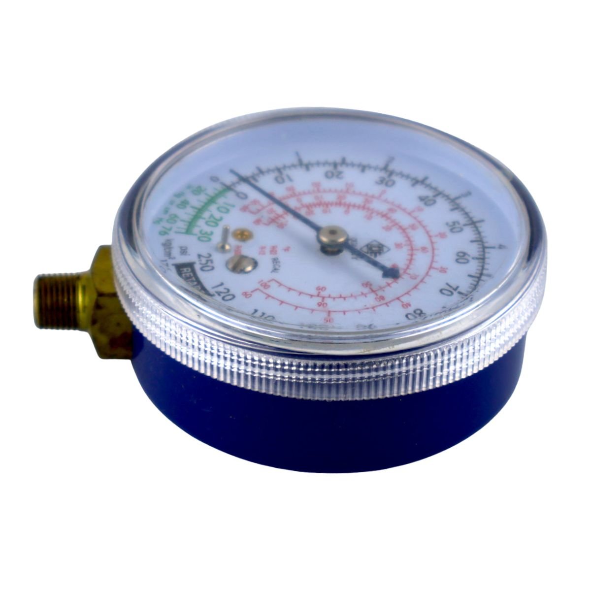 Reloj de baja presion para manometros 5 Reloj de baja presion para manometros - Imagen 5