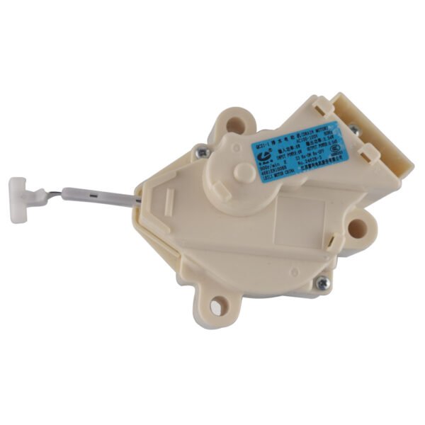 Drain motor de palanca 3 terminales lavadora LG