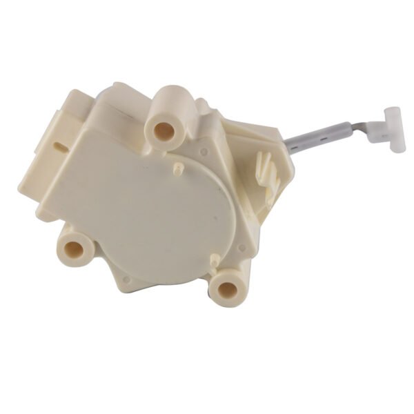 Drain motor de palanca 3 terminales lavadora LG - Imagen 3