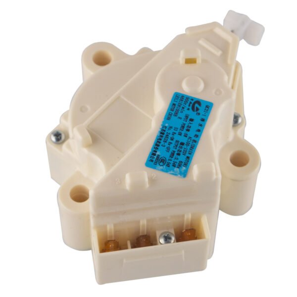 Drain motor de palanca 3 terminales lavadora LG - Imagen 6