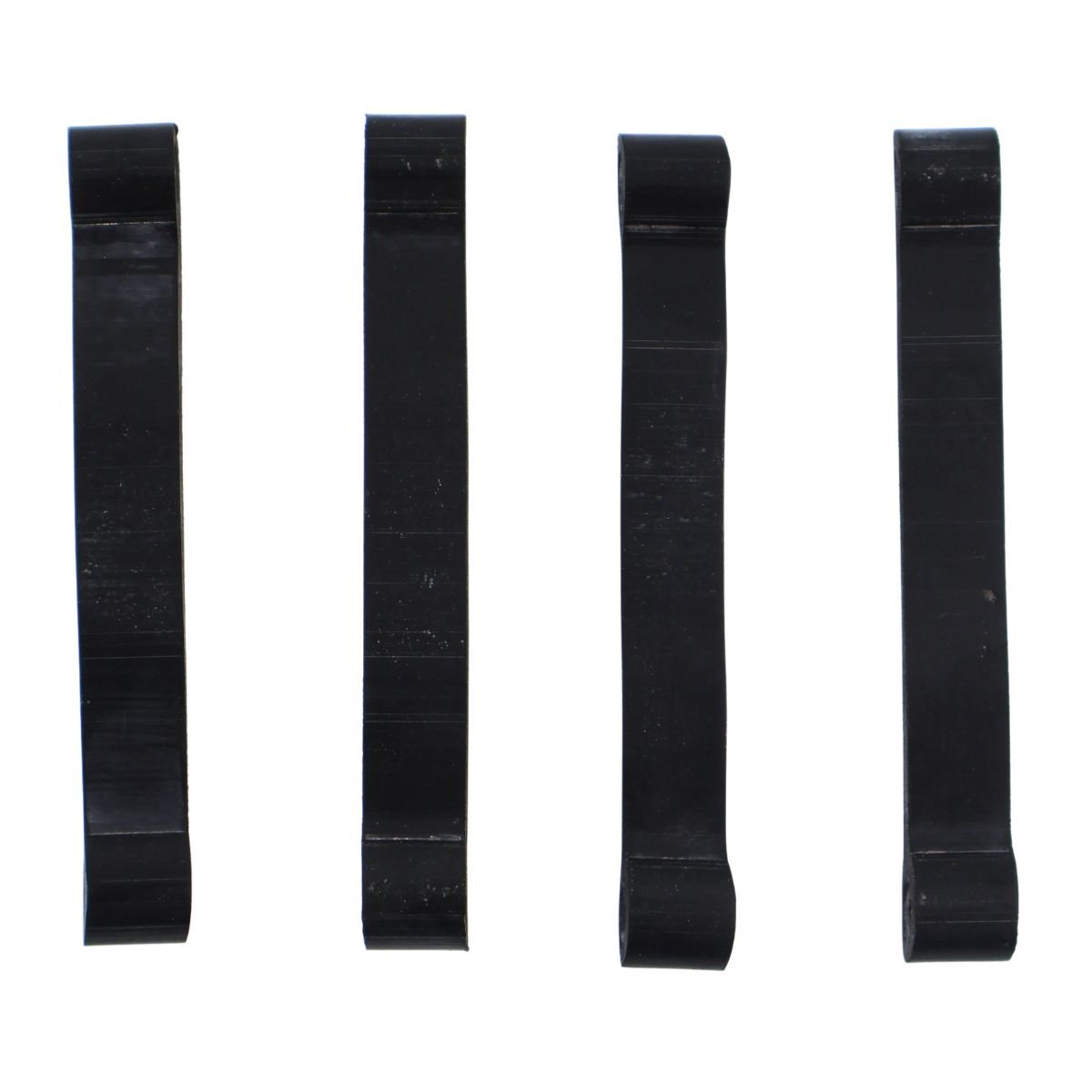 Ligas tirantes negras amortiguador de lavadoras 12cms X 4unidades 4 Ligas tirantes negras amortiguador de lavadoras 12cms X 4unidades - Imagen 4