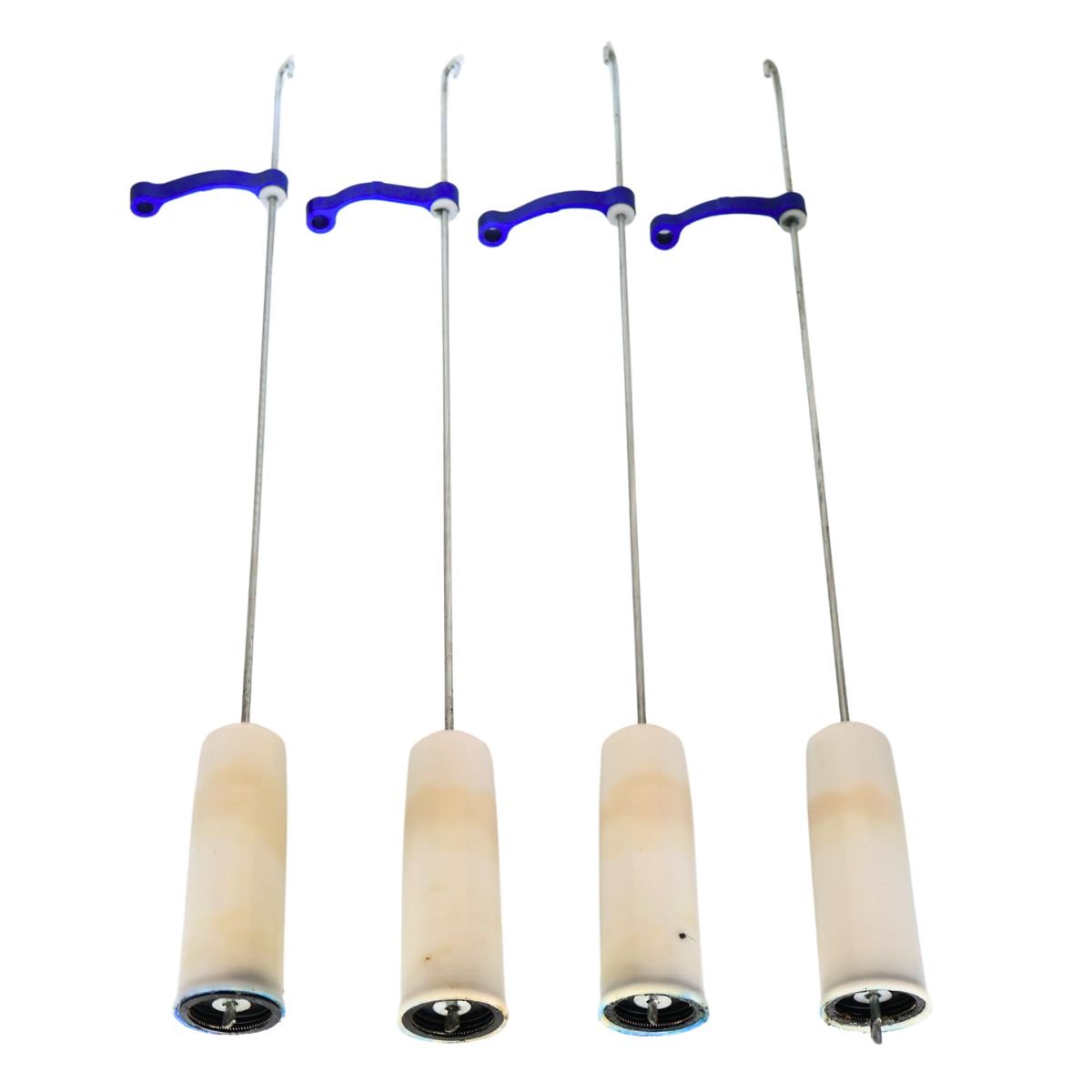 Varillas de suspension ligas azules para lavadoras Haceb y Whirlpool 1 Varillas de suspension ligas azules para lavadoras Haceb y Whirlpool