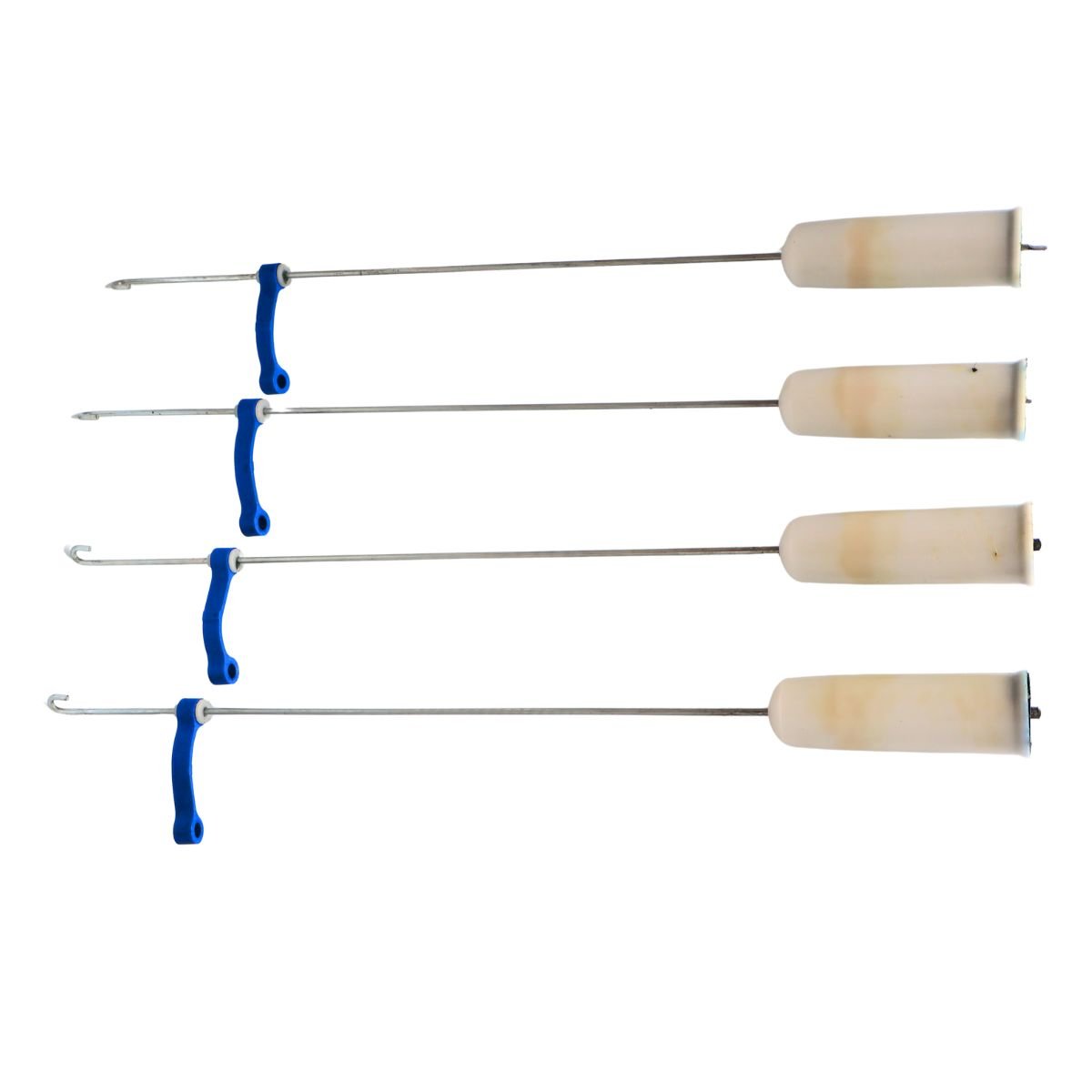 Varillas de suspension ligas azules para lavadoras Haceb y Whirlpool 2 Varillas de suspension ligas azules para lavadoras Haceb y Whirlpool - Imagen 2