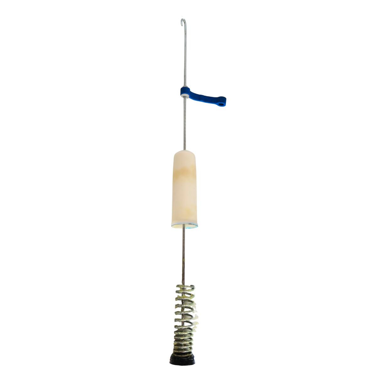 Varillas de suspension ligas azules para lavadoras Haceb y Whirlpool 4 Varillas de suspension ligas azules para lavadoras Haceb y Whirlpool - Imagen 4