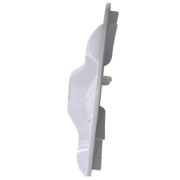Agitador bajo lavadora Whirlpool Haceb de 39.5cms - Imagen 4