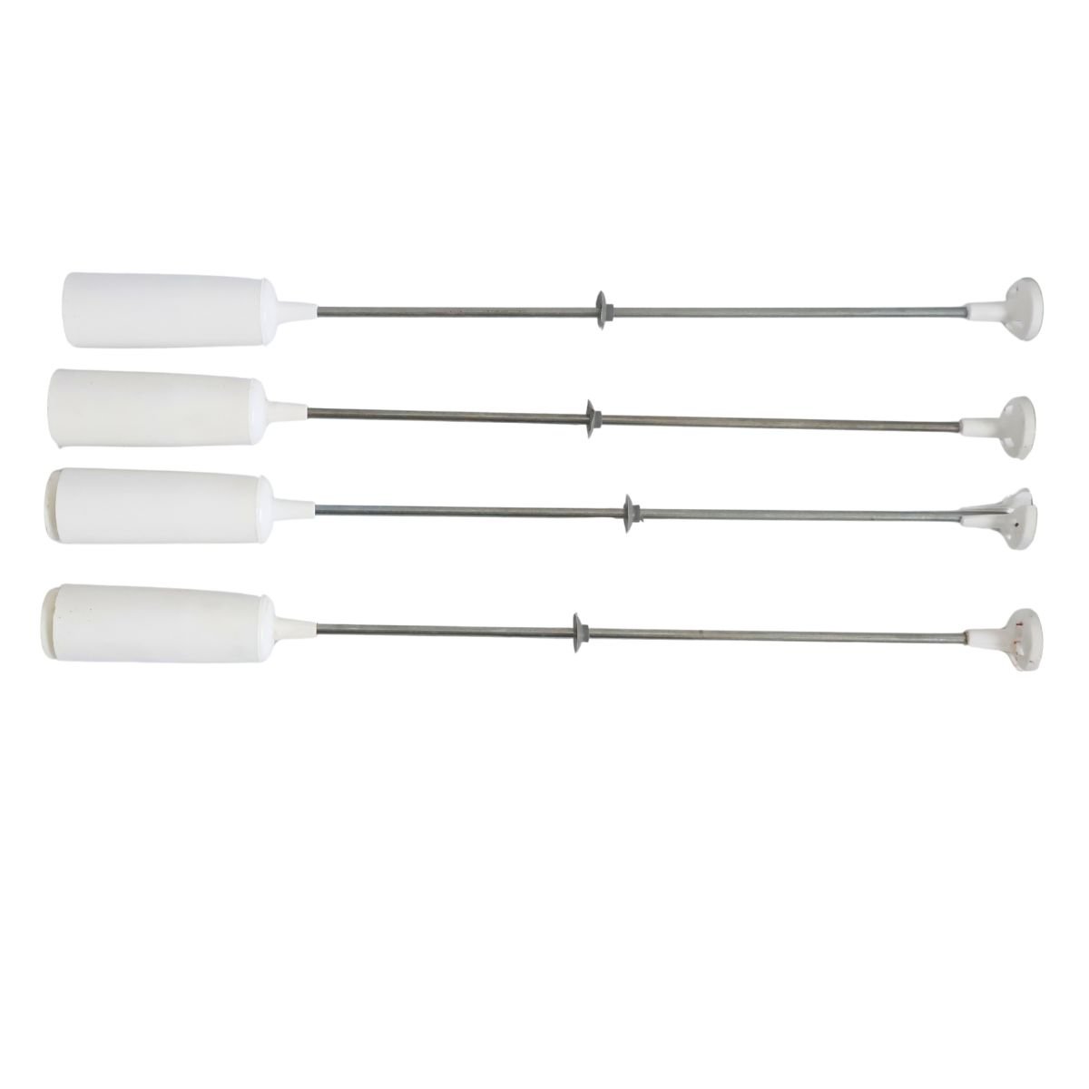 Varillas de suspension amortiguadores genericas lavadoras digitales 1 Varillas de suspension amortiguadores genericas lavadoras digitales