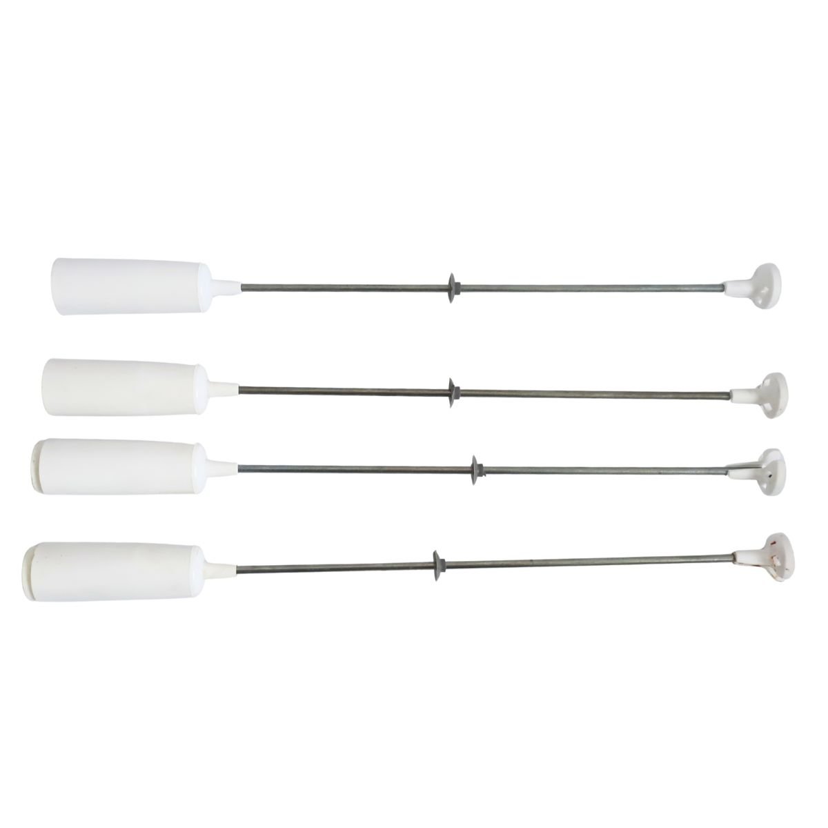 Varillas de suspension amortiguadores genericas lavadoras digitales 2 Varillas de suspension amortiguadores genericas lavadoras digitales - Imagen 2