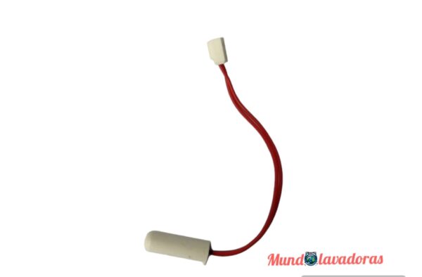 Sensor de nevera cable rojo whirlpool