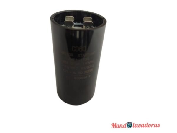 Capacitor 189 a 227 whirlpool