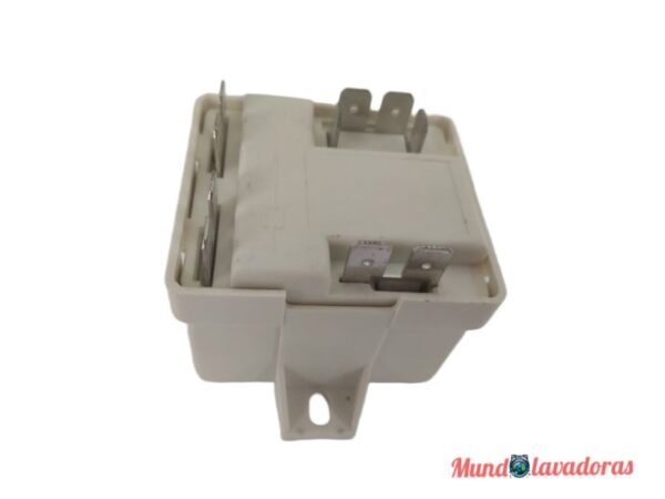 Relay potencial 110V