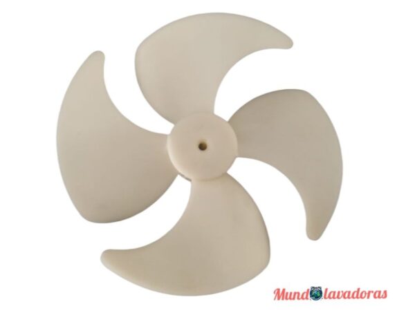 Aspa ventilador no-frost