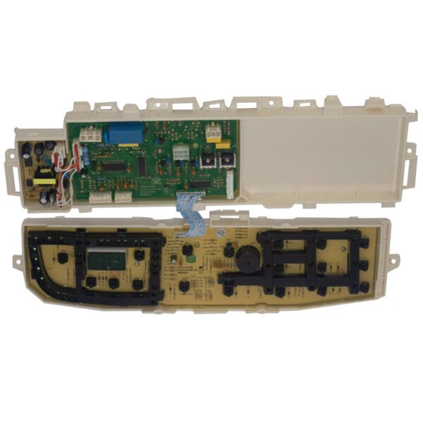 Tarjeta control panel doble samsung wooble