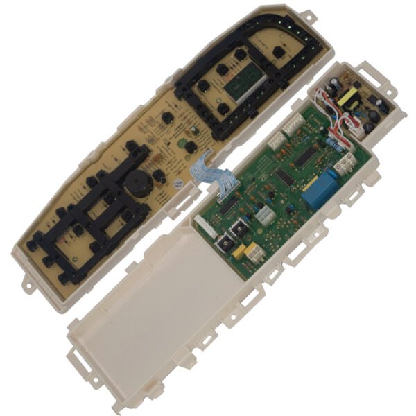 Tarjeta control panel doble samsung wooble - Imagen 8
