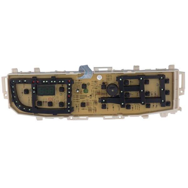 Tarjeta control panel doble samsung wooble - Imagen 6