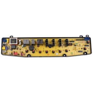 Tarjeta control panel lavadora Whirlpool china 3 relojes