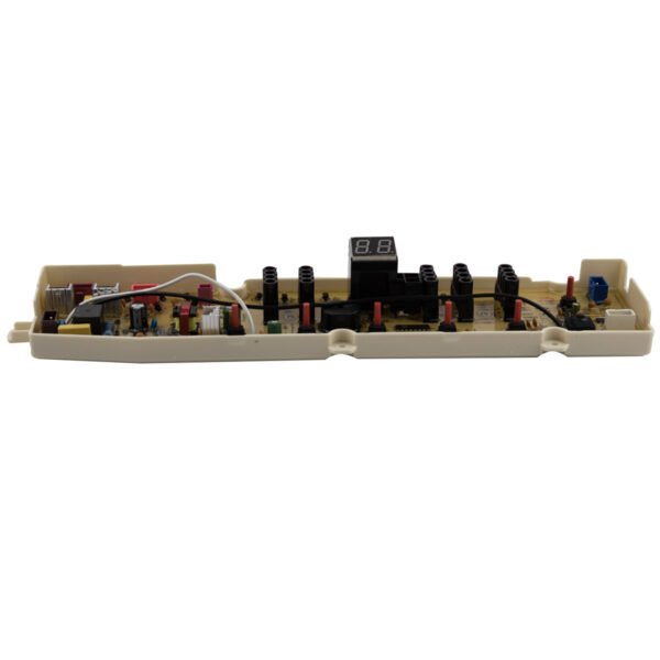 Tarjeta control panel lavadora Haceb D0850PL - Imagen 4