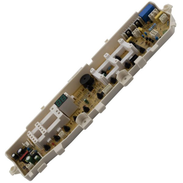 Tarjeta control panel larga lavadora samsung wobble - Imagen 7