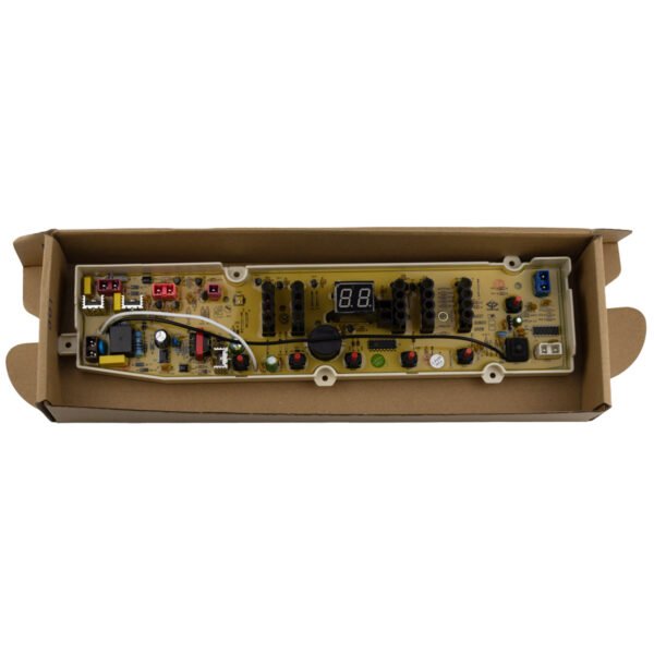 Tarjeta control panel lavadora Haceb D0850PL - Imagen 3