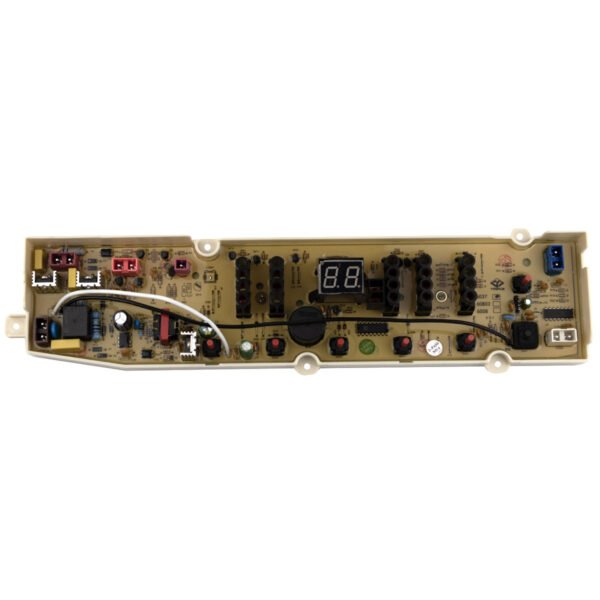 Tarjeta control panel lavadora Haceb D0850PL