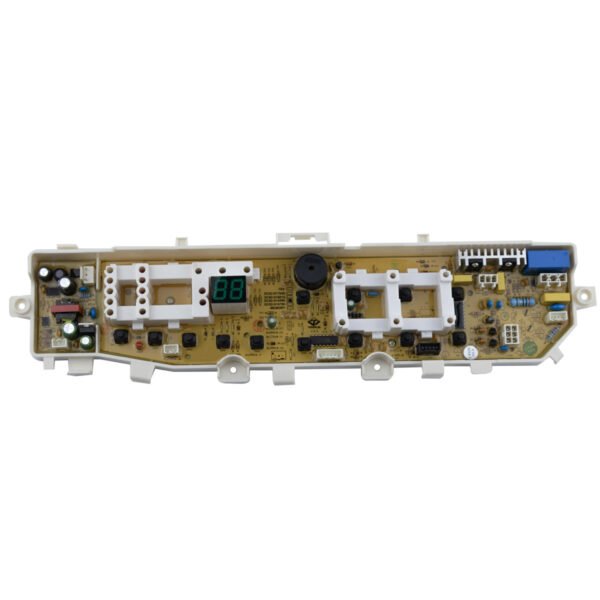 Tarjeta control panel larga lavadora samsung wobble