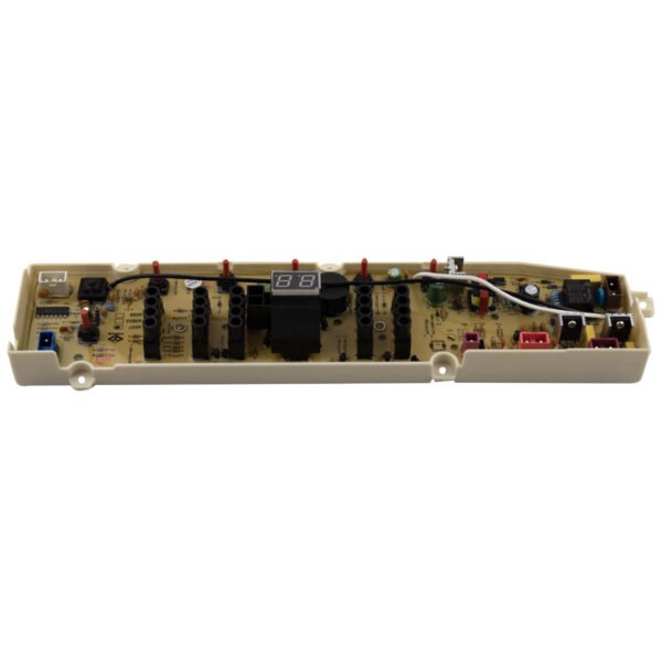 Tarjeta control panel lavadora Haceb D0850PL - Imagen 6