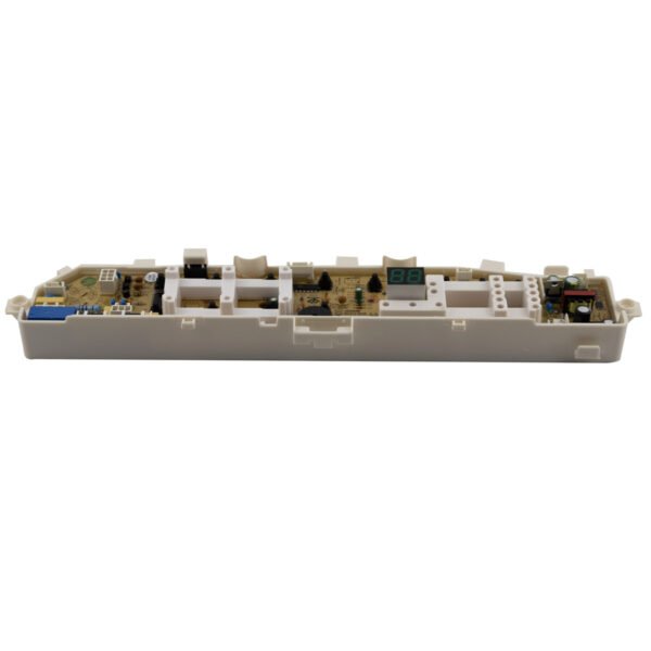 Tarjeta control panel larga lavadora samsung wobble - Imagen 5