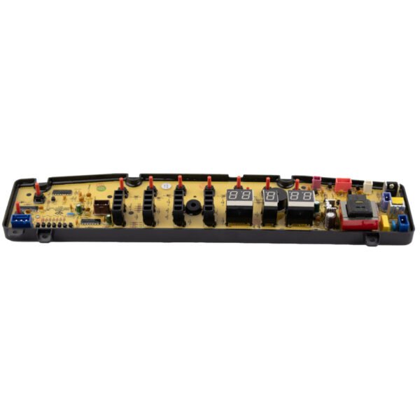 Tarjeta control panel lavadora Whirlpool china 3 relojes - Imagen 7