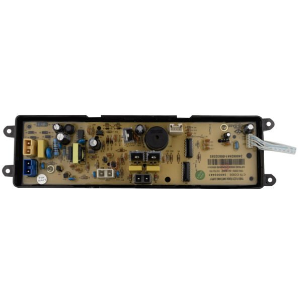 Tarjeta panel control 7 pulsadores lavadora Haceb D0960PL - Imagen 5