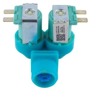 Valvulas de entrada de agua