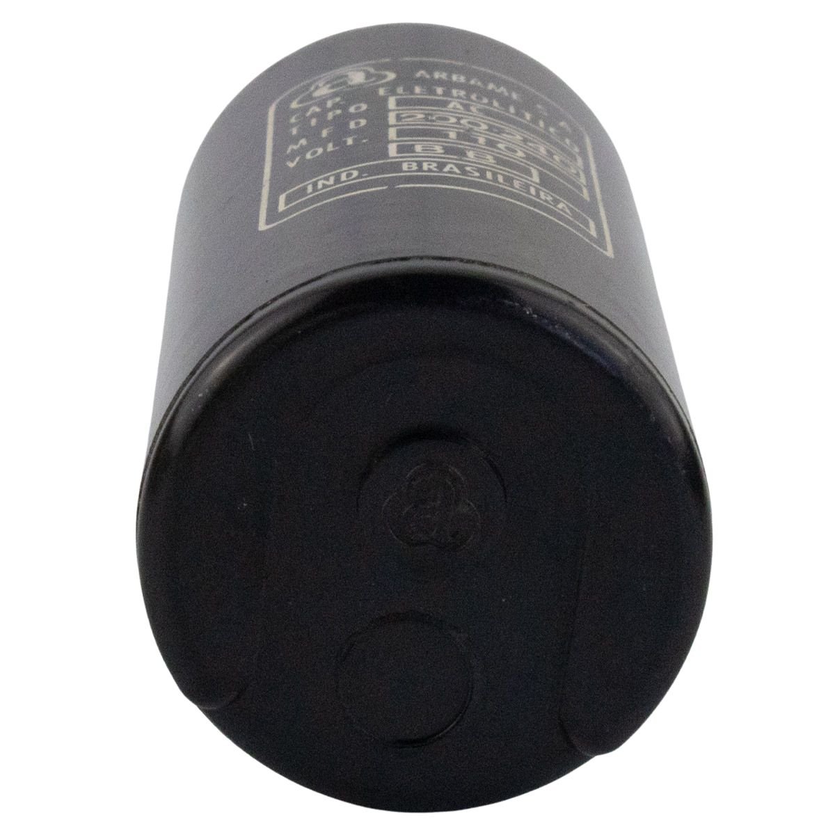Capacitor de arranque 200uf-240uf motores de 1/2 hp 5 Capacitor de arranque 200uf-240uf motores de 1/2 hp - Imagen 5