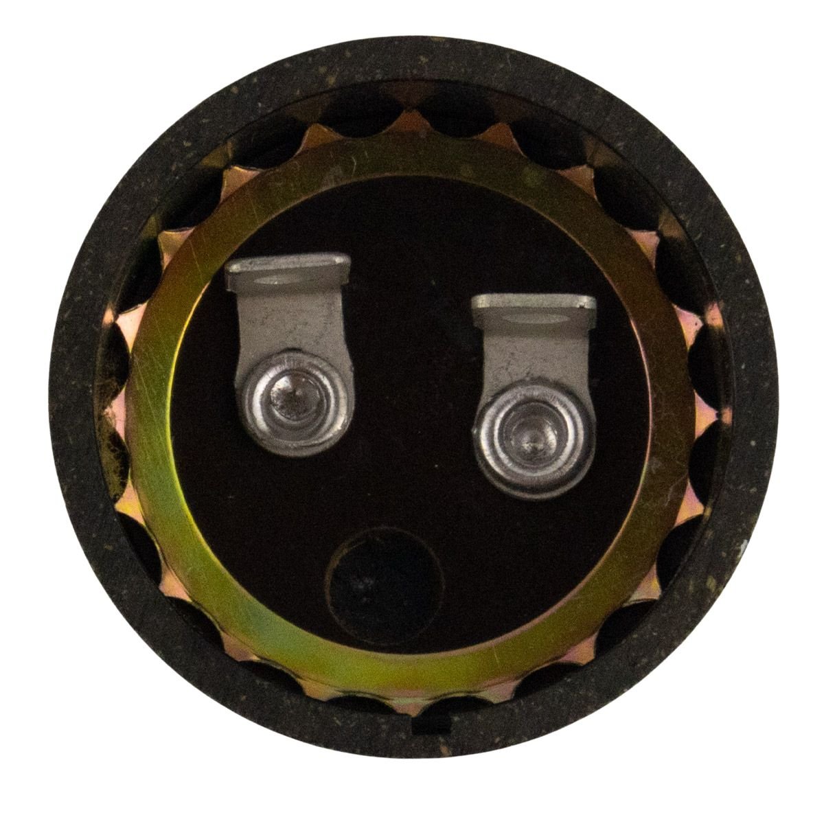 Capacitor de arranque 200uf-240uf motores de 1/2 hp 3 Capacitor de arranque 200uf-240uf motores de 1/2 hp - Imagen 3