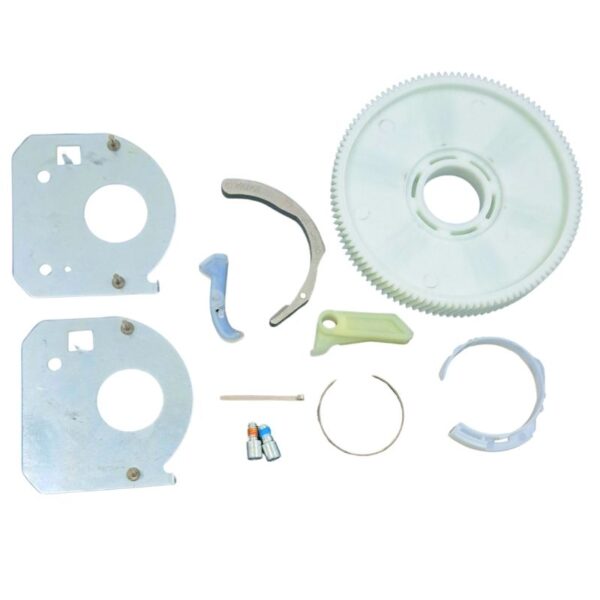 Kit neutral para transmision whirlpool americana