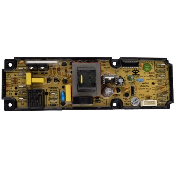 Tarjeta control panel universal para lavadoras digitales - Imagen 3